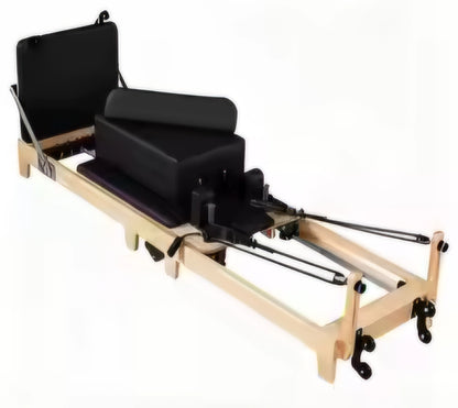 Pilates Reformer Pliable