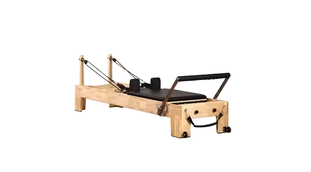 Pilates Reformer