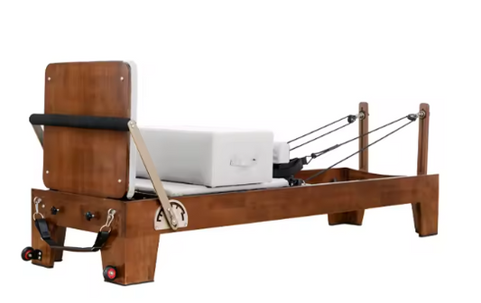 Pilates Reformer