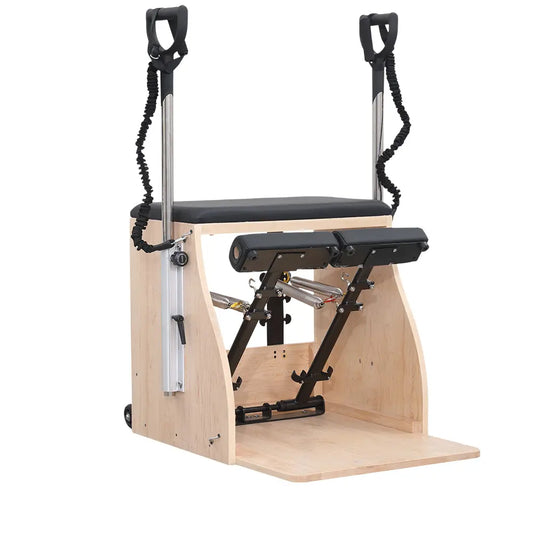 Chaise Pilates