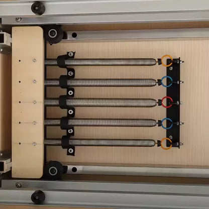 Pilates Reformer Pliable