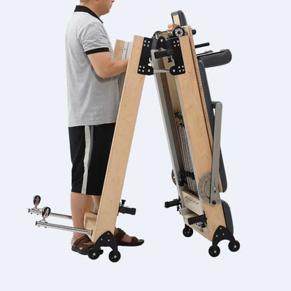 Pilates Reformer Pliable