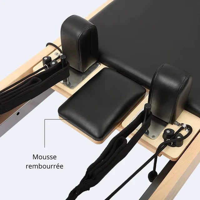 Pilates Reformer Pliable