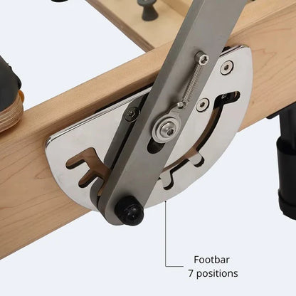 Pilates Reformer Pliable