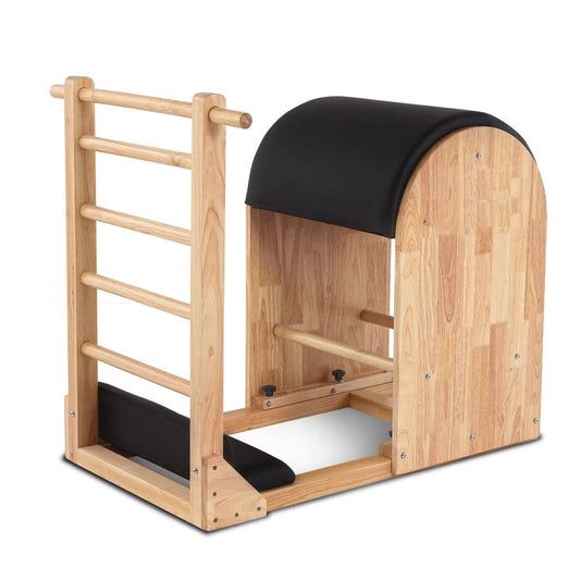 barrel ladder pilates