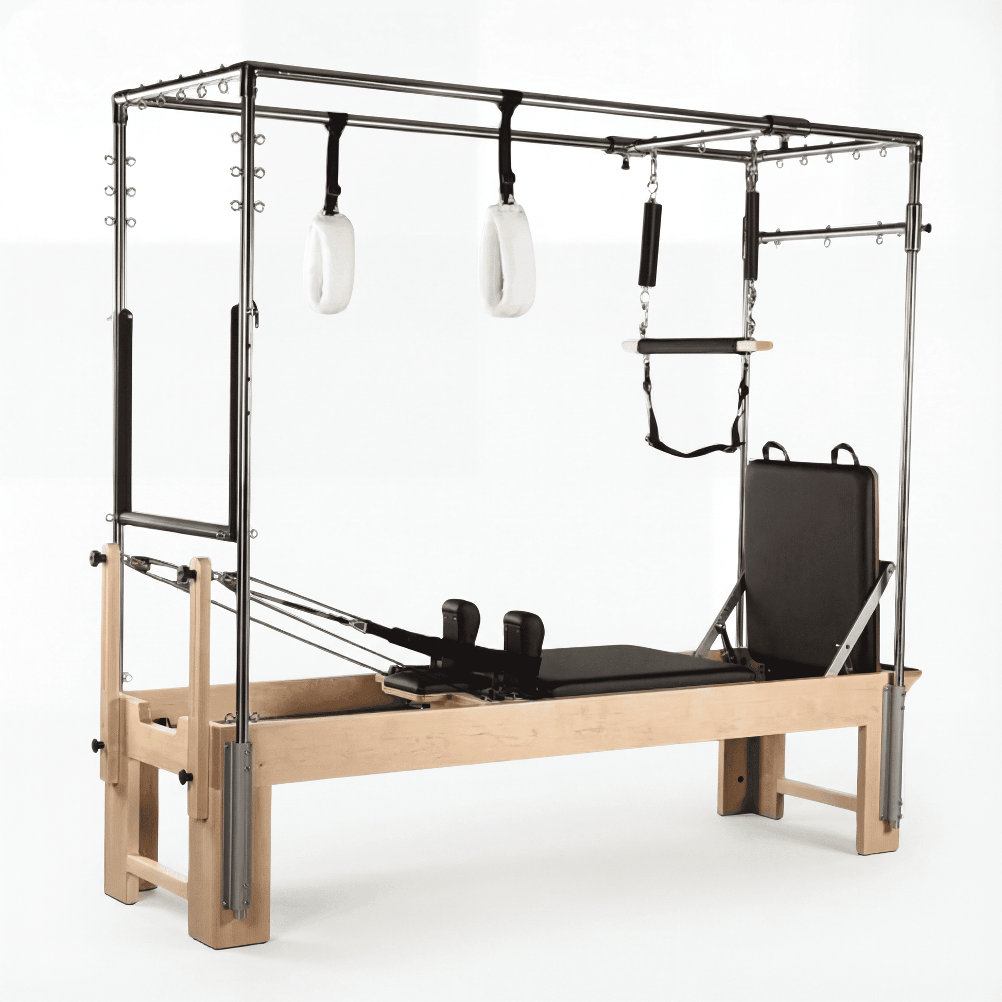 Cadillac de pilates reformer